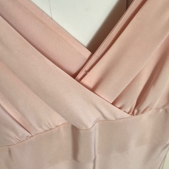 J Crew 100% Silk Dress - Picture 3 of 4